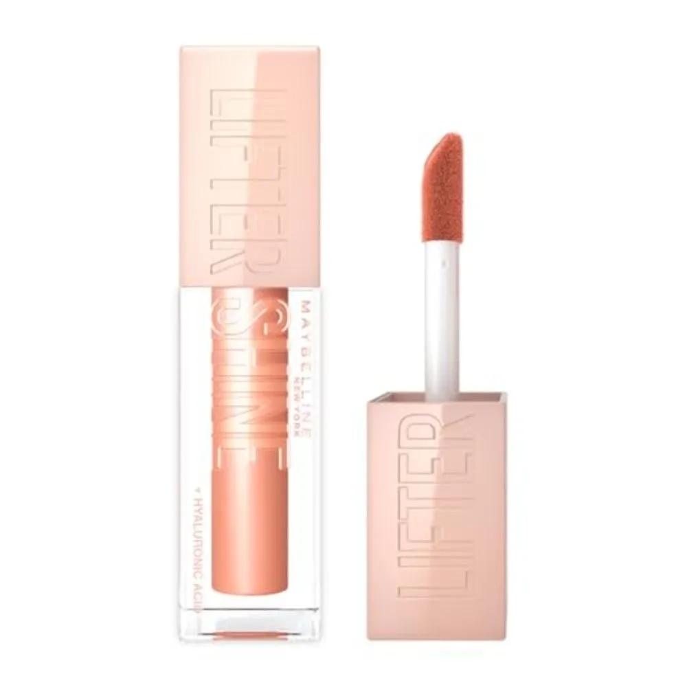 Maybelline Lifter Shine 007 5,4 мл Набор из 2 шт.