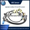 High-Quality ABS/Wheel Speed Sensor, Front Left/Rear Right for Cadillac XT5 (2017-Present)