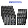 24 шт. AAA, 1100 мАч, NI-MH, 1,2 В, аккумуляторная батарея AAA, 3A, NI-MH аккумулятор для камеры, игрушек