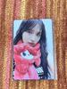 [Б/У] TWICE READY TO BE Mina ONCE JAPAN бонусная открытка прилагается