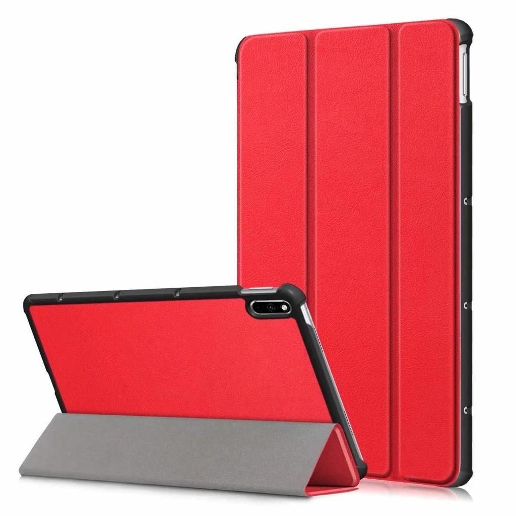 Kst Чехол для планшета Huawei MatePad 11 2021 Тонкий из искусственной кожи
