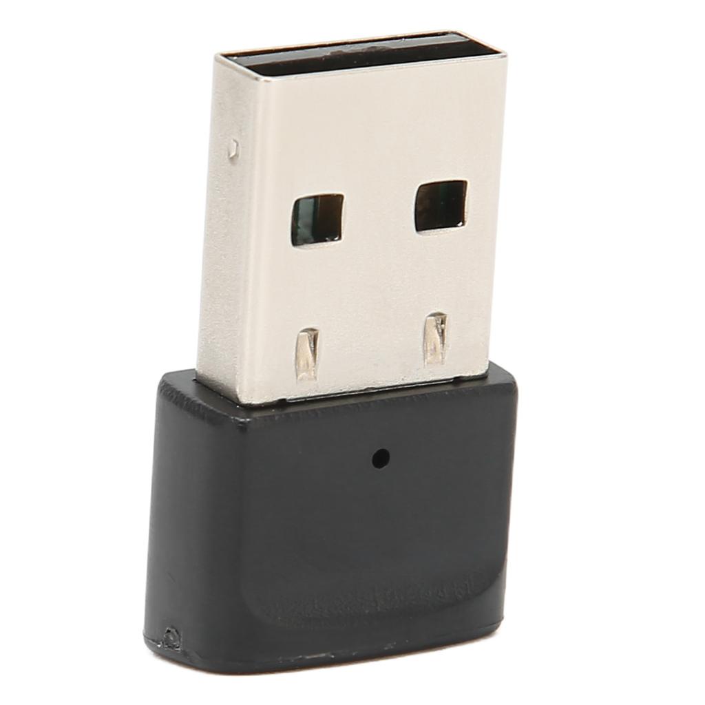 USB-адаптер USB5.0 Беспроводная передача Адаптер против помех для компьютера, телевизора, проектора