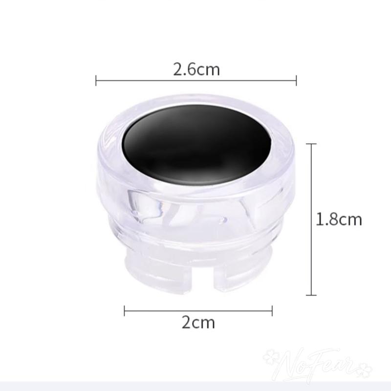 hpxdw5 New Car Cigarettes Lighters Plug Cover Cap For BMW E93 F10 F20 F30 F40 F15 F25 F26 F31 F49 F86 M3 M5 X3 x1 e46 M Car stickers