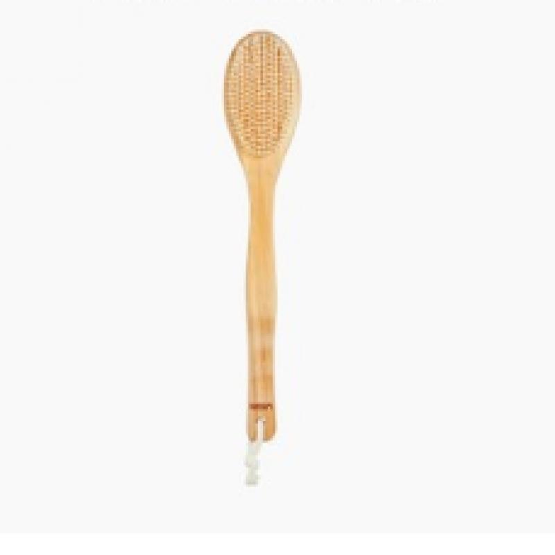 Wethin Bamboo Soft Body Brush