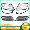 Daytime Running Lights for Volvo S60 - Compatible with Parts 31278557, 31278558, 31290873, 31290874