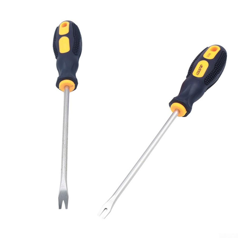 Отвертка типа УФ-типа, инструмент для удаления скоб из хром-ванадиевой стали