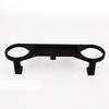 Double Cup Coffee Beverage Cup Storage Rack For Suitable For Volvo 240 Cup Holders