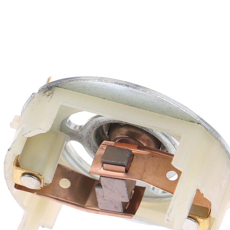 Держатель угольных щеток Замена угольных щеток для двигателя RS775 Аксессуары для двигателя