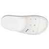 Crocs Bayaband Casual Beach EVA Slippers Unisex Footwear White 205392-126
