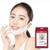 LABOTTACHI Лифтинг-маска V-Line V-Up Пластырь 4 шт.