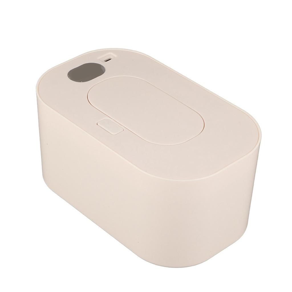 Диспенсер для влажных салфеток с подогревом, верхний подогрев, блокировка увлажнения, большая емкость, подогреватель детских салфеток