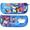 Dinocore Cutlery Case Evolution Multi PL026, разные цвета, 2 предмета, популярная корейская посуда