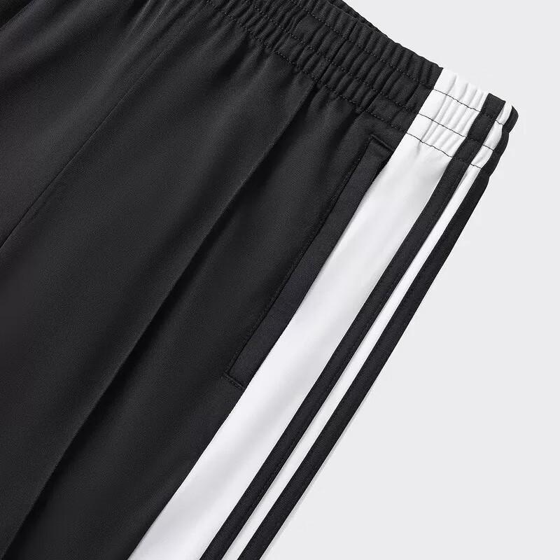 adidas Женские брюки Adibreak с трилистником