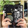 Full Wrap TPU Phone Case For TCL T-Mobile Revvl 5G Durable Back Cover Cute Silicone Shockproof Soft Case Fashion Design