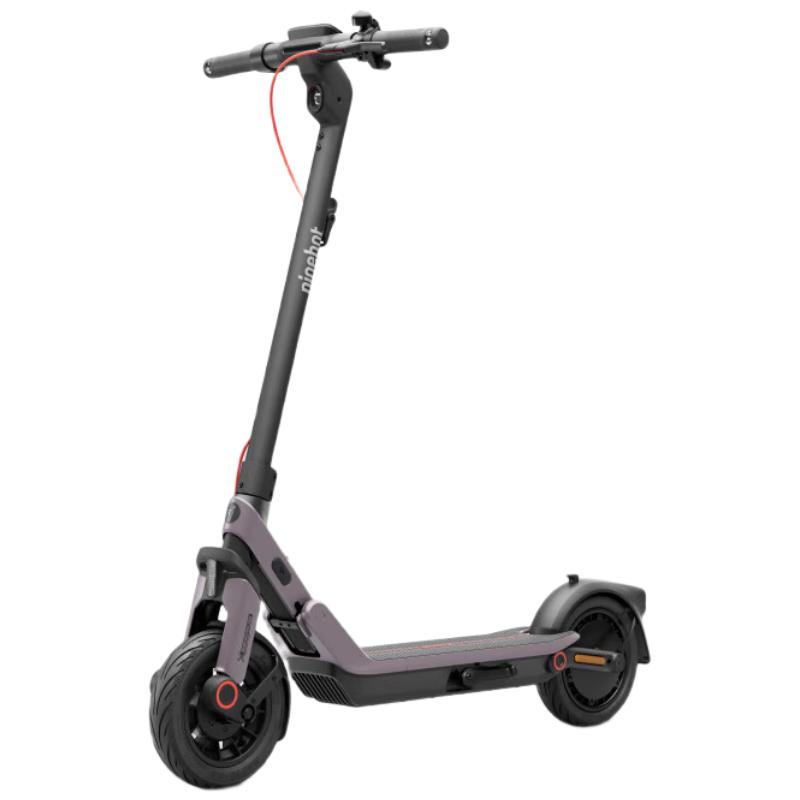 Ninebot E3 Series Smart Foldable Electric Scooter (CN version)