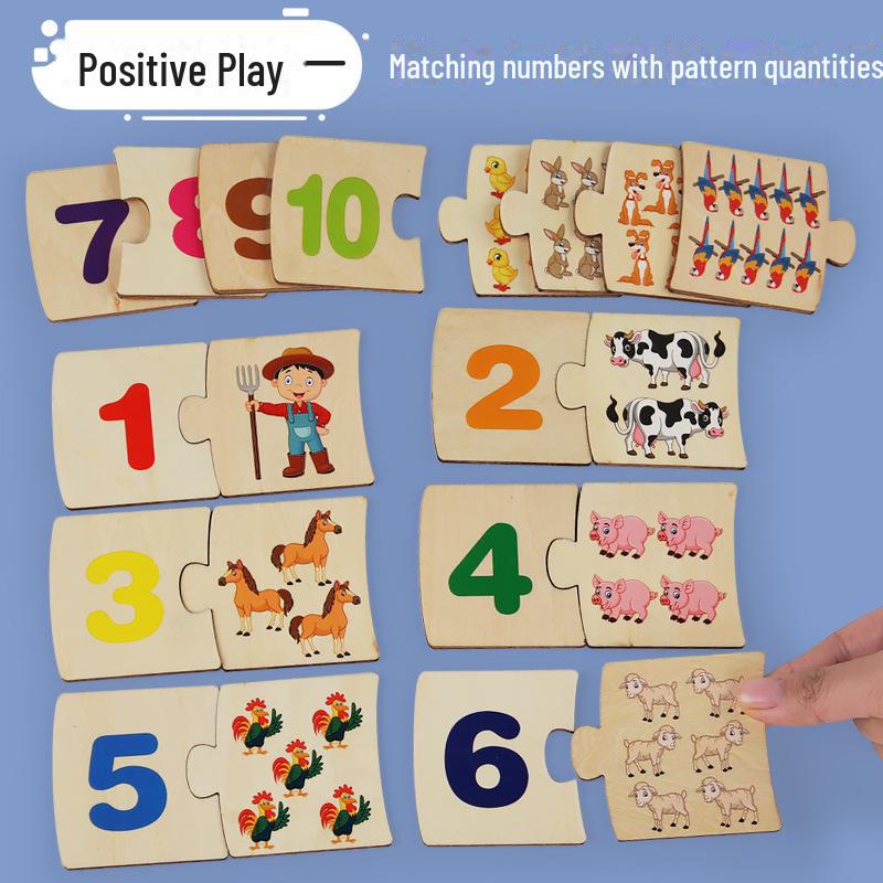 Iron Box Digital Math Sticks: Children's Educational Addition & Subtraction Toy for Kindergarten & Primary School.