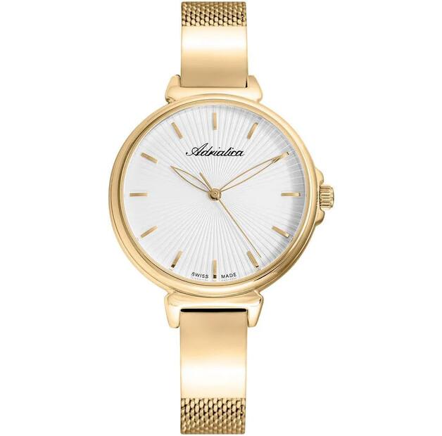 Watch Adriatica A3744.1113Q