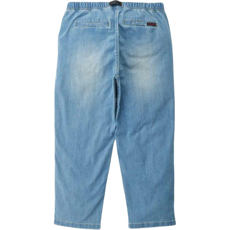 Gramicci Jeans Unisex Moderate Tapered Pants G3FU-P004
