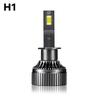 20000LM Car LED Headlight Canbus H1 H8 H11 HB3 HB4 9005 9006 H4 H7 LED Lights 6000K Auto LED Lamp Running Light Bulbs DC 12V 35W