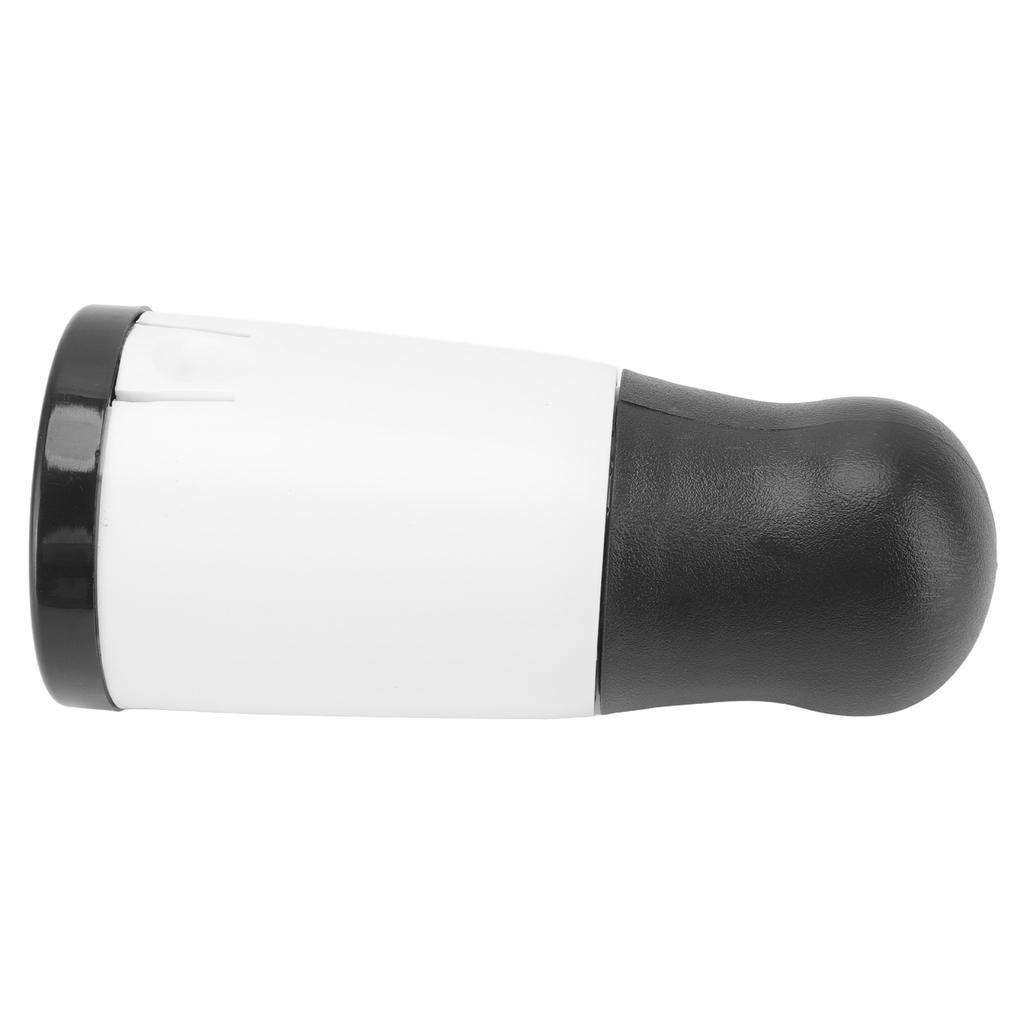 Ручная терка для сыра Съемная верхняя часть Большая вместимость Вращающаяся терка для сыра для сыра орехов