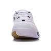 Кроссовки для бадминтона Li Ning Xiao Yu Low-Top, мужские, белые, AYTM079-1