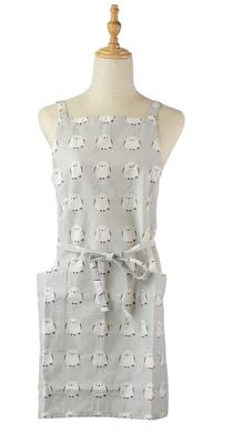 Выпечка – Фартуки и кухонные нарукавники