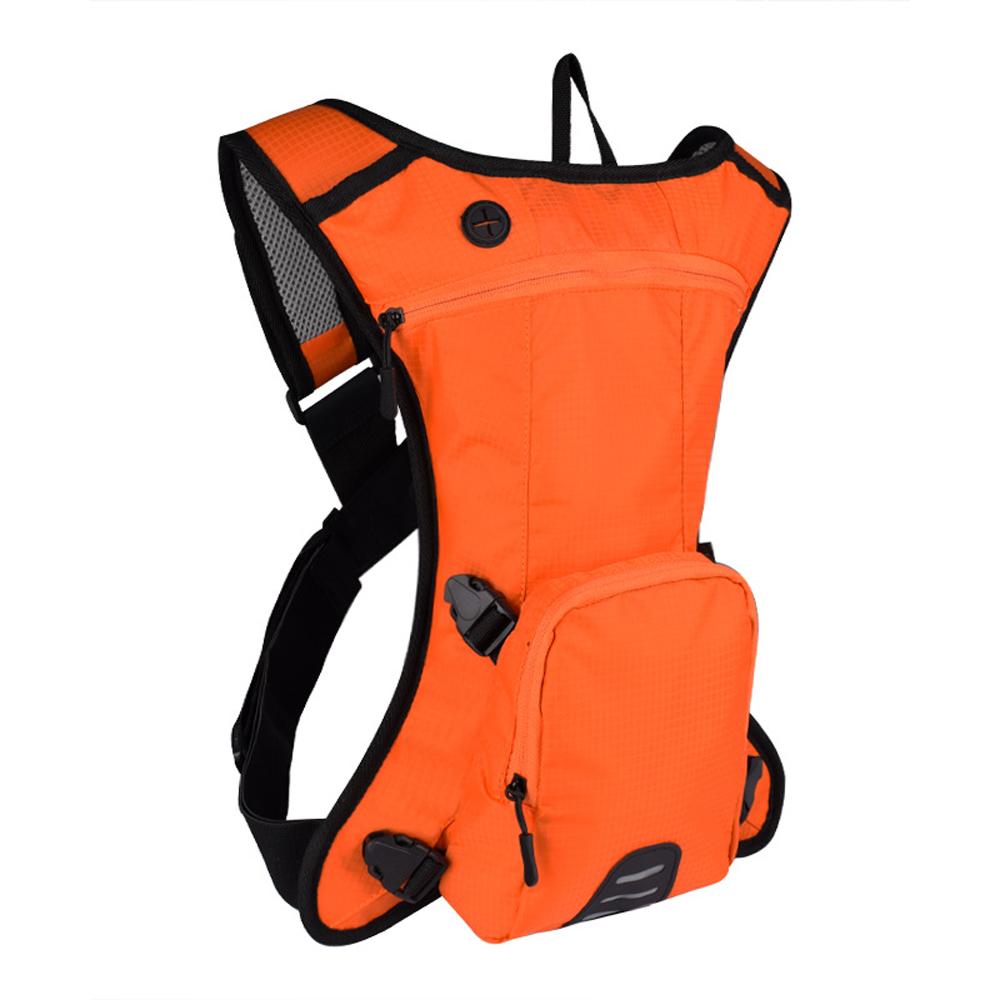 Мотоциклетный рюкзак, портативный увлажняющий пакет, легкая спортивная сумка, совместимая с водным пузырем емкостью 2 л