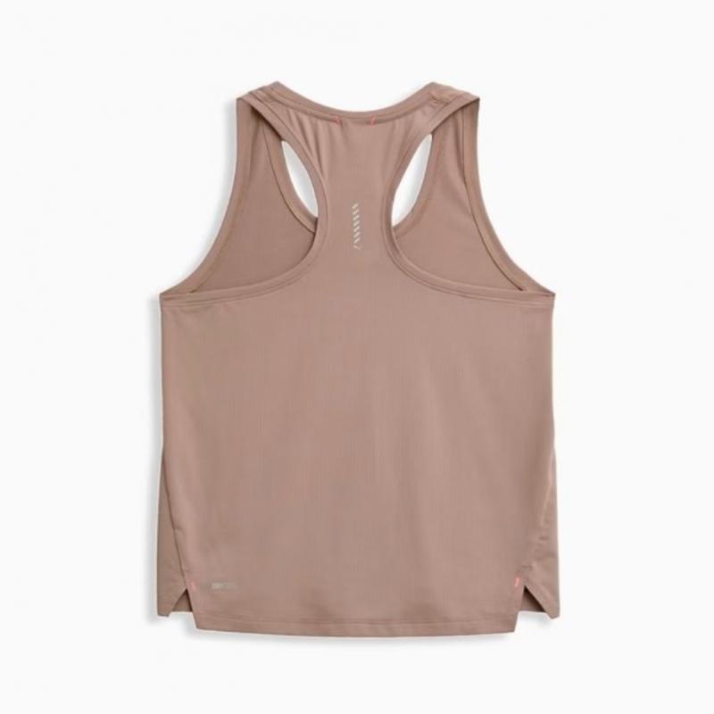 Puma Женский майка для бегового клуба 697604 01 02 W Rc Tank