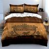 Liverpool Football Club crest. Bedding sets Duvet cover sets Duvet covers Pillowcases(1 * Duvet Cover 2 * Pillowcases without duvet insert)