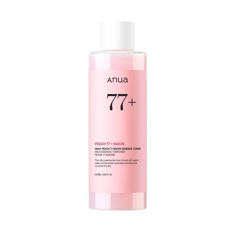 Anua Тонер-эссенция Peach 77 с ниацином 250 мл