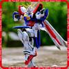 Gaogao 37 Mobile  Sell 1:144 Rg  Selling Fighting Legend God G Assembly Model Festival Gift For Friends Toys Gift