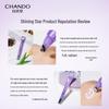 Chando Time-Frozen Fresh & Active Eye Cream