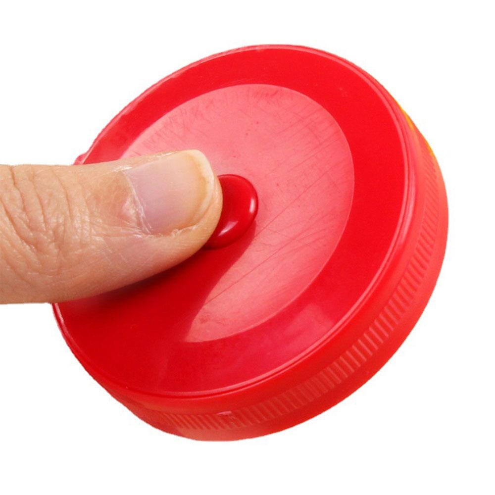 6PCS Candy Color Retractable Tape Measure - Soft Ruler for Clothing