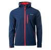 HI-TEC Caen softshell куртка