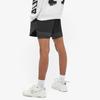 Nike X Off-White Shorts Black Unisex Bottoms CU2502-010