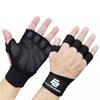 Breathable Weightlifting Gloves with Wrist Strap for Full Palm Protection and Extra Perfect for Cross and Size Built-in Grip, Pull-Ups, Training,