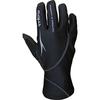 INTRO Stealth 5 Light Size Small Gloves, Black,