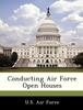 The Conducting Air Force Open Houses Book