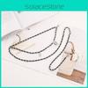 Waist Chain Metal Fashionable Belt Waistband Women Decoration Gifts Jewelry