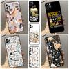 French Bulldog Beagle Dogs Pattern Case For OnePlus 15 12 12R 13T 13R 13 11 9 10 Pro 10T 8T Nord 5 CE 2 3 4 Lite N20 N30 Cover