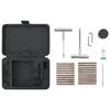 VidaXL Car Tire Repair Kit 27 Pcs