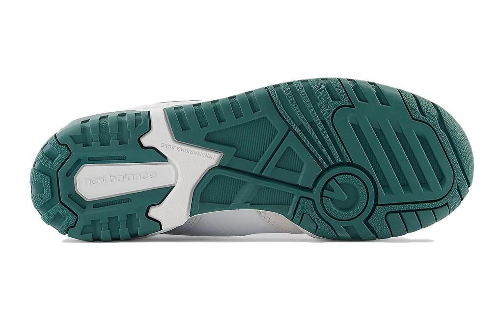 New Balance Kids 550 "Vintage Teal" Sneakers GSB550TA