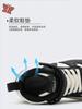 Simple and versatile lightweight sports and leisure shoes for boys and girls, board shoes