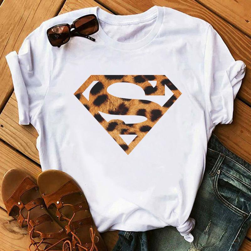 Новая женская модная футболка с забавным графическим принтом и короткими рукавами, трендовые женские повседневные топы, футболки Harajuku с короткими рукавами