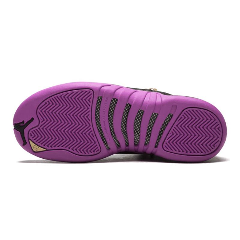 Air Jordan 12 Retro 'Hyper Violet' Gs Jordan 510815-018