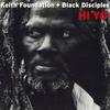 LP Пластинка KEITH FOUNDATION, BLACK DISCIPLES - Hi Yo TB1123 Tabou 1 2019 Франция Регги, Ска и Даб Б/У