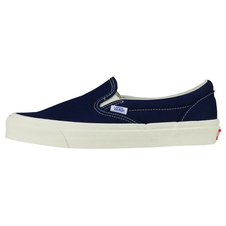Слипоны Og Classic Vans Lx 'Peacoat' VN000UDFF9L