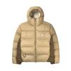 Серия ACG Lunar Lake Puffer PrimaLoft Therma-FIT Свободный крой Толстовка на молнии с капюшоном Удобная Теплая Легкая Куртка с длинным рукавом Мужские куртки FV8911-297