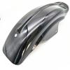Заднее мотоциклетное крыло-брызговик аксессуар для кафе-рейсера Sportster черный