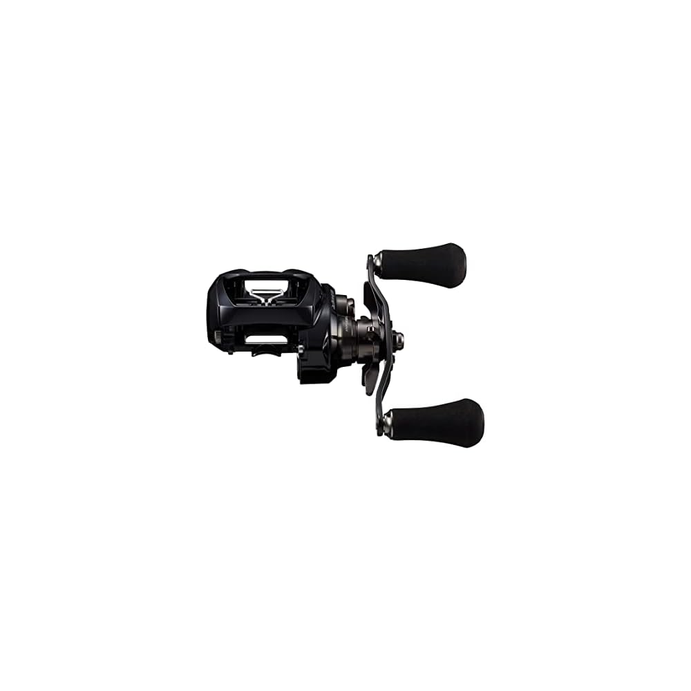 Daiwa 22 Zillion TW HD Baitcasting Reel 1000HL High Capacity Lightweight Fishing Gear